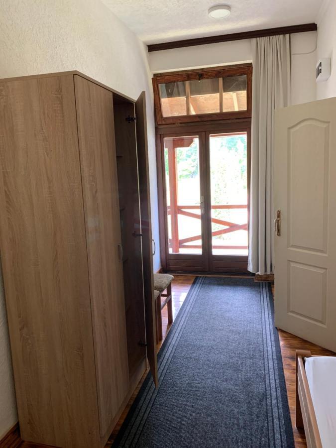 Bed and Breakfast Etno Selo Bok Vrhpolje Екстер'єр фото