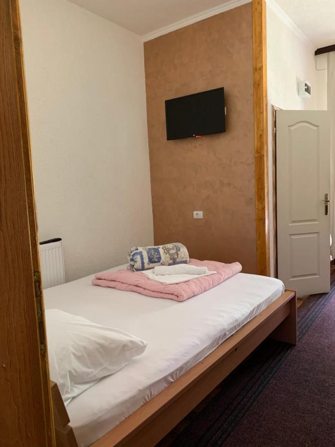 Bed and Breakfast Etno Selo Bok Vrhpolje Екстер'єр фото