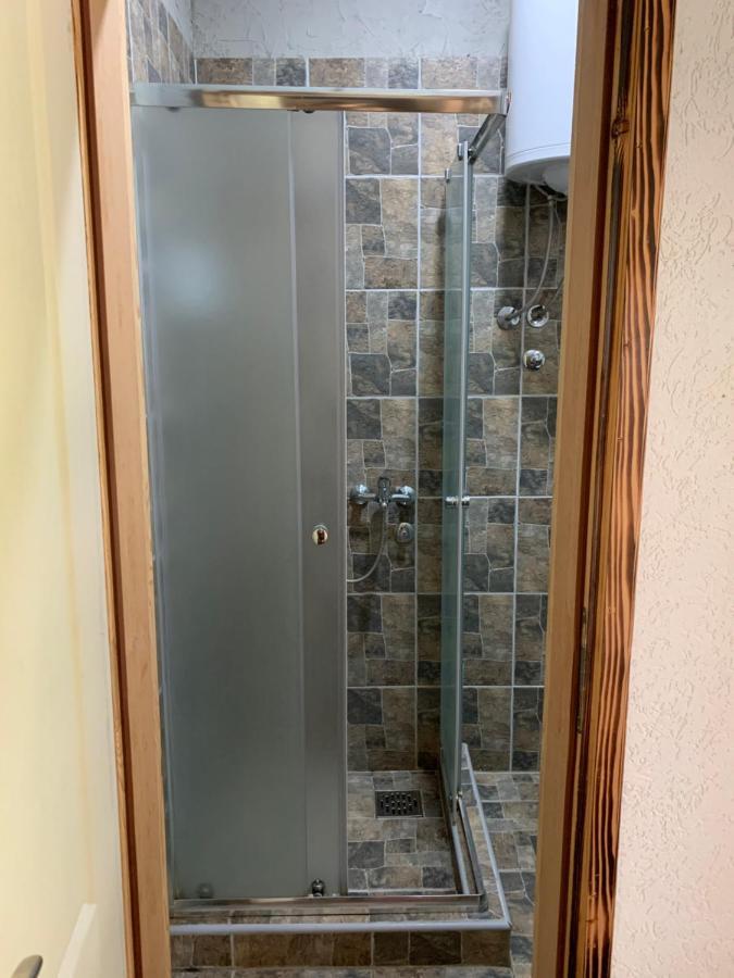 Bed and Breakfast Etno Selo Bok Vrhpolje Екстер'єр фото