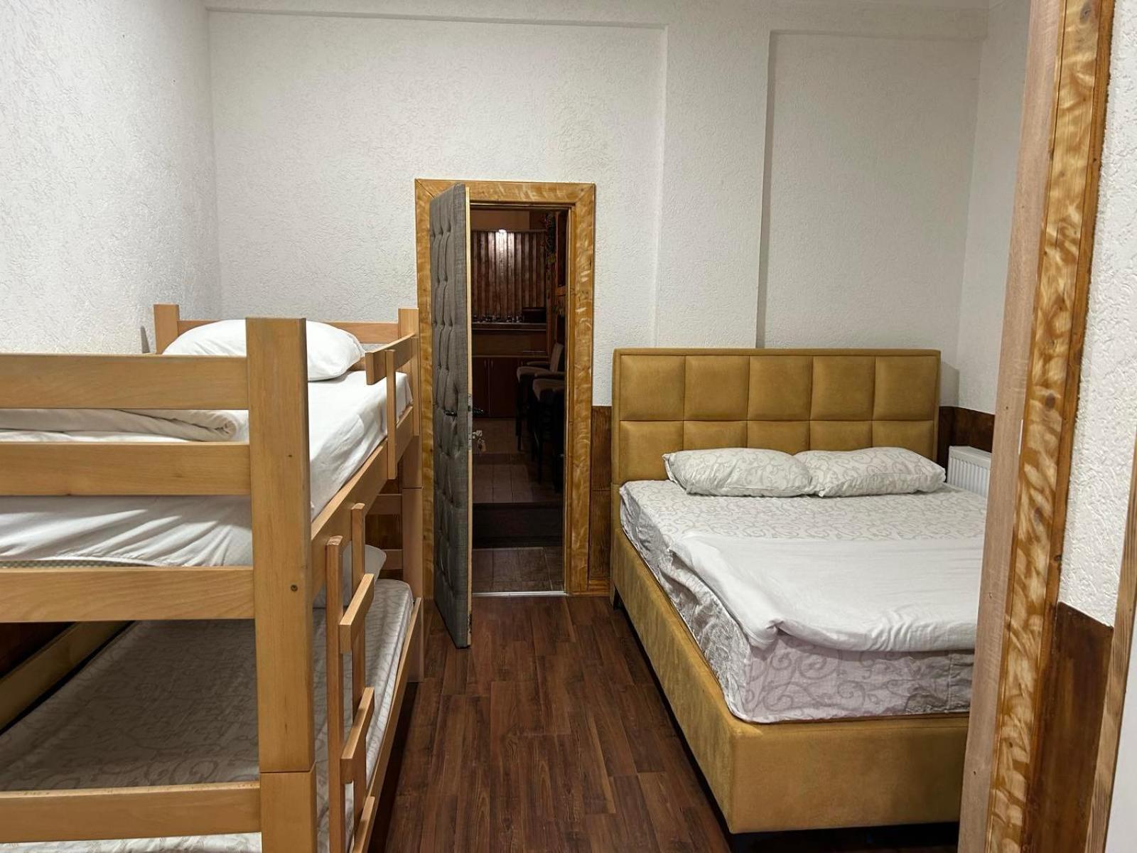 Bed and Breakfast Etno Selo Bok Vrhpolje Екстер'єр фото