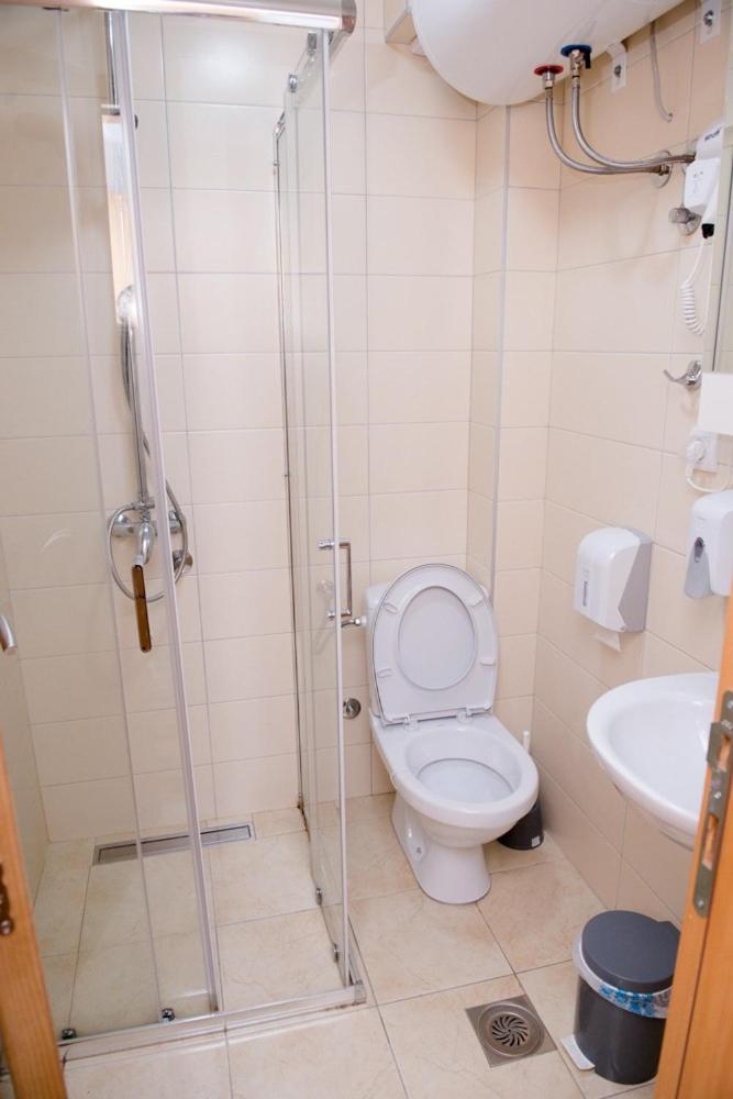 Bed and Breakfast Etno Selo Bok Vrhpolje Екстер'єр фото