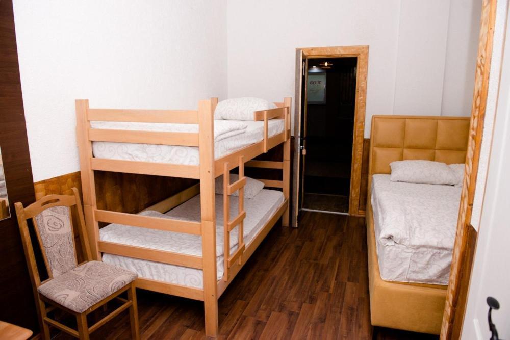 Bed and Breakfast Etno Selo Bok Vrhpolje Екстер'єр фото