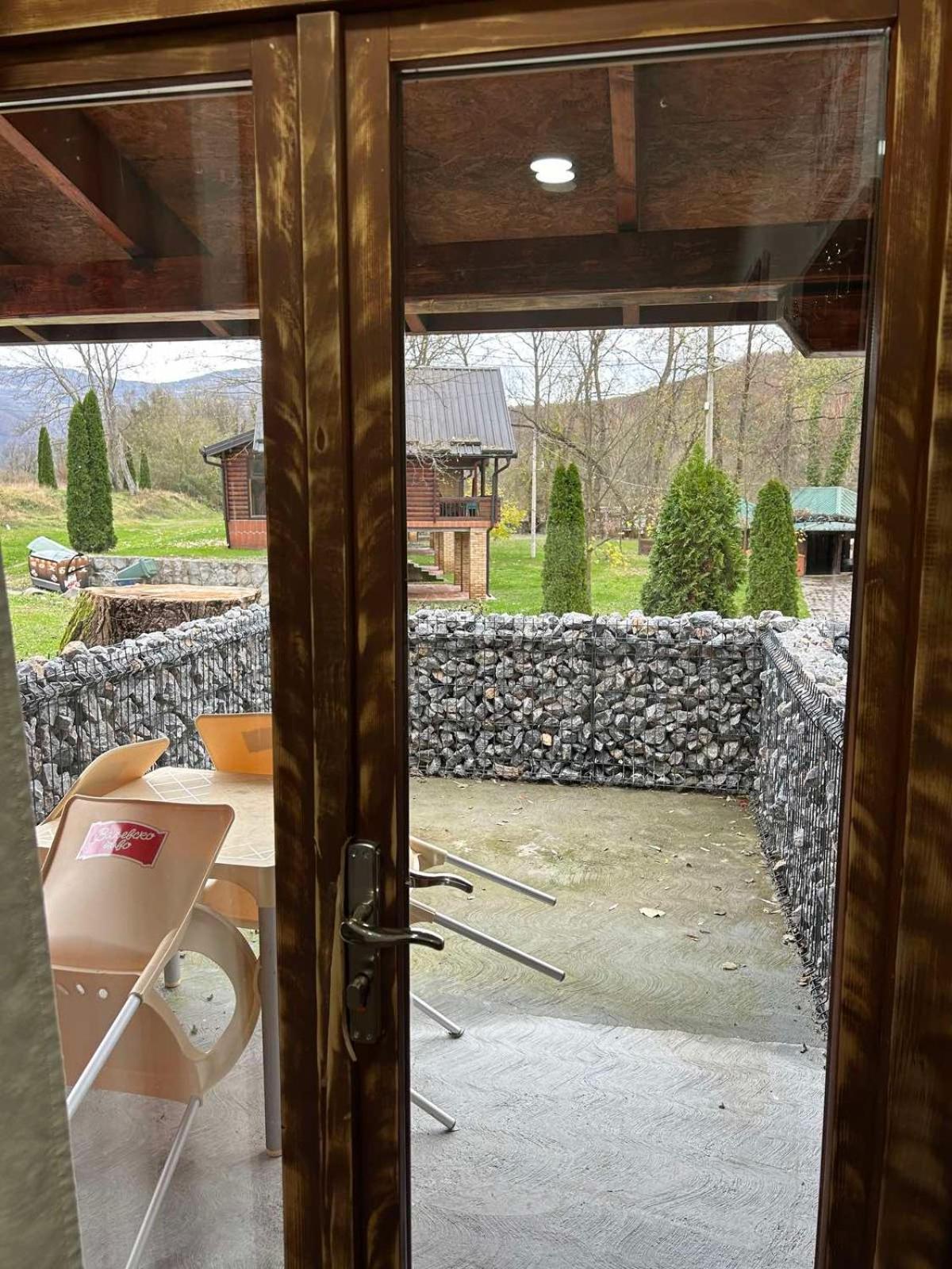 Bed and Breakfast Etno Selo Bok Vrhpolje Номер фото