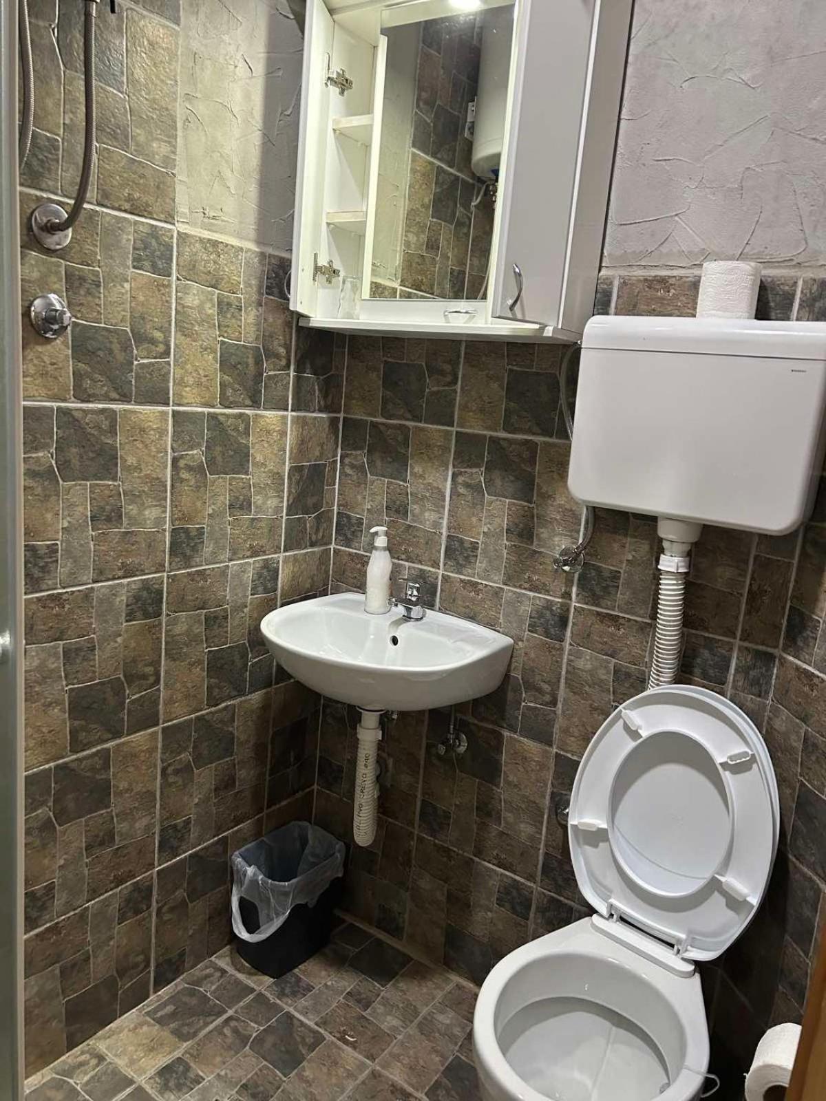 Bed and Breakfast Etno Selo Bok Vrhpolje Номер фото